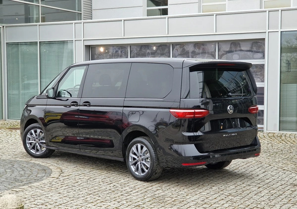 Volkswagen Multivan cena 367155 przebieg: 13, rok produkcji 2024 z Kcynia małe 79